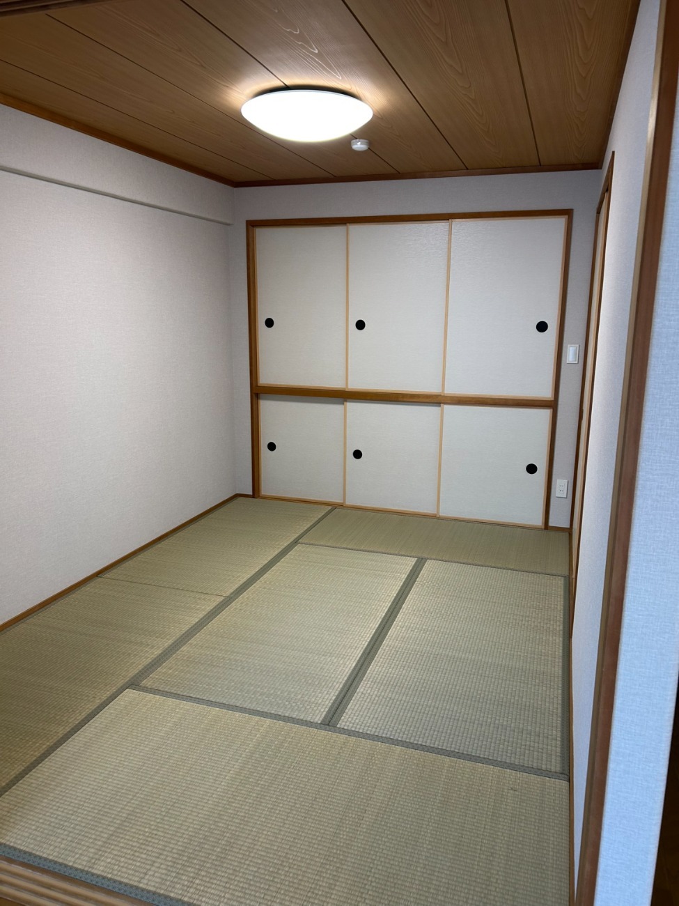 担当者・お客様の声 Before画像サムネイル