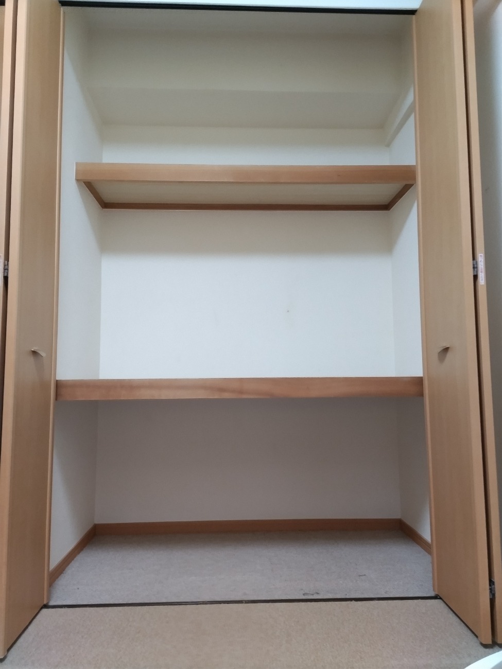 担当者・お客様の声 Before画像サムネイル