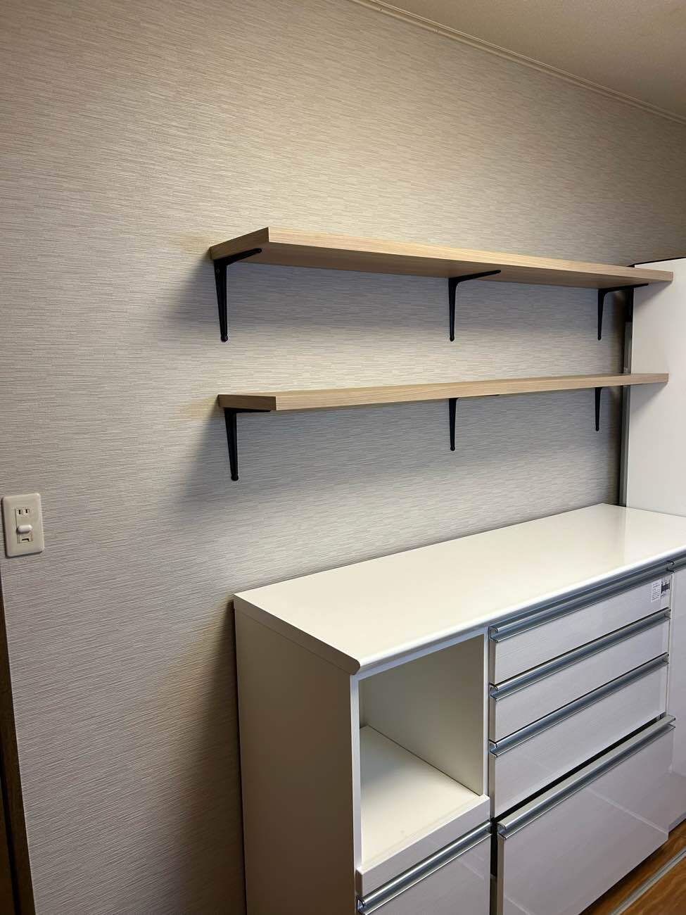 工事事例一覧 担当者・お客様の声のサムネイル