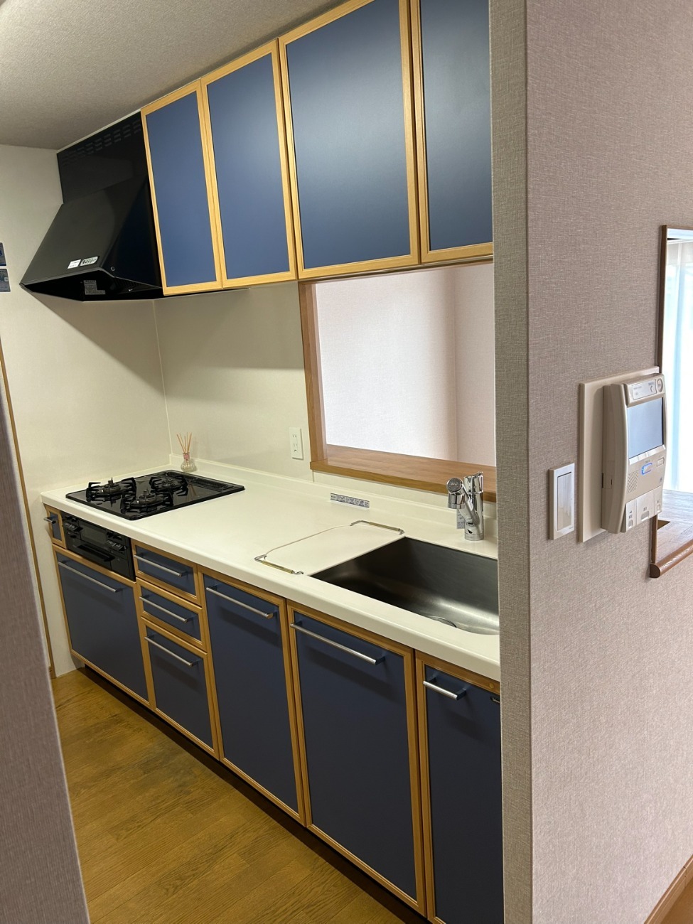 担当者・お客様の声 Before画像サムネイル