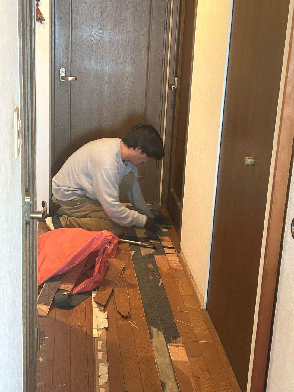 担当者・お客様の声 サムネイル