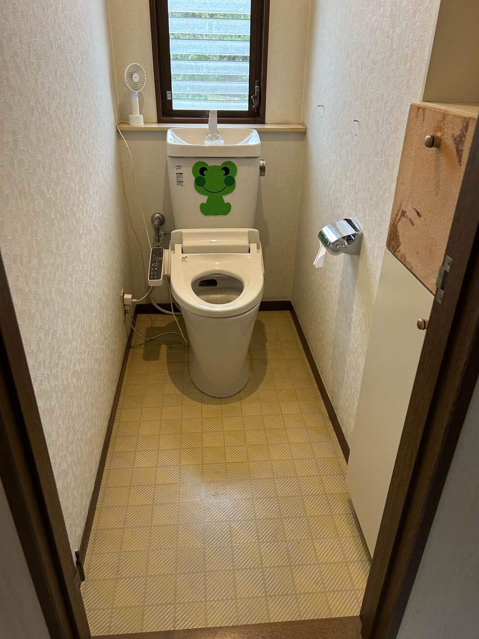 担当者・お客様の声 Before画像サムネイル