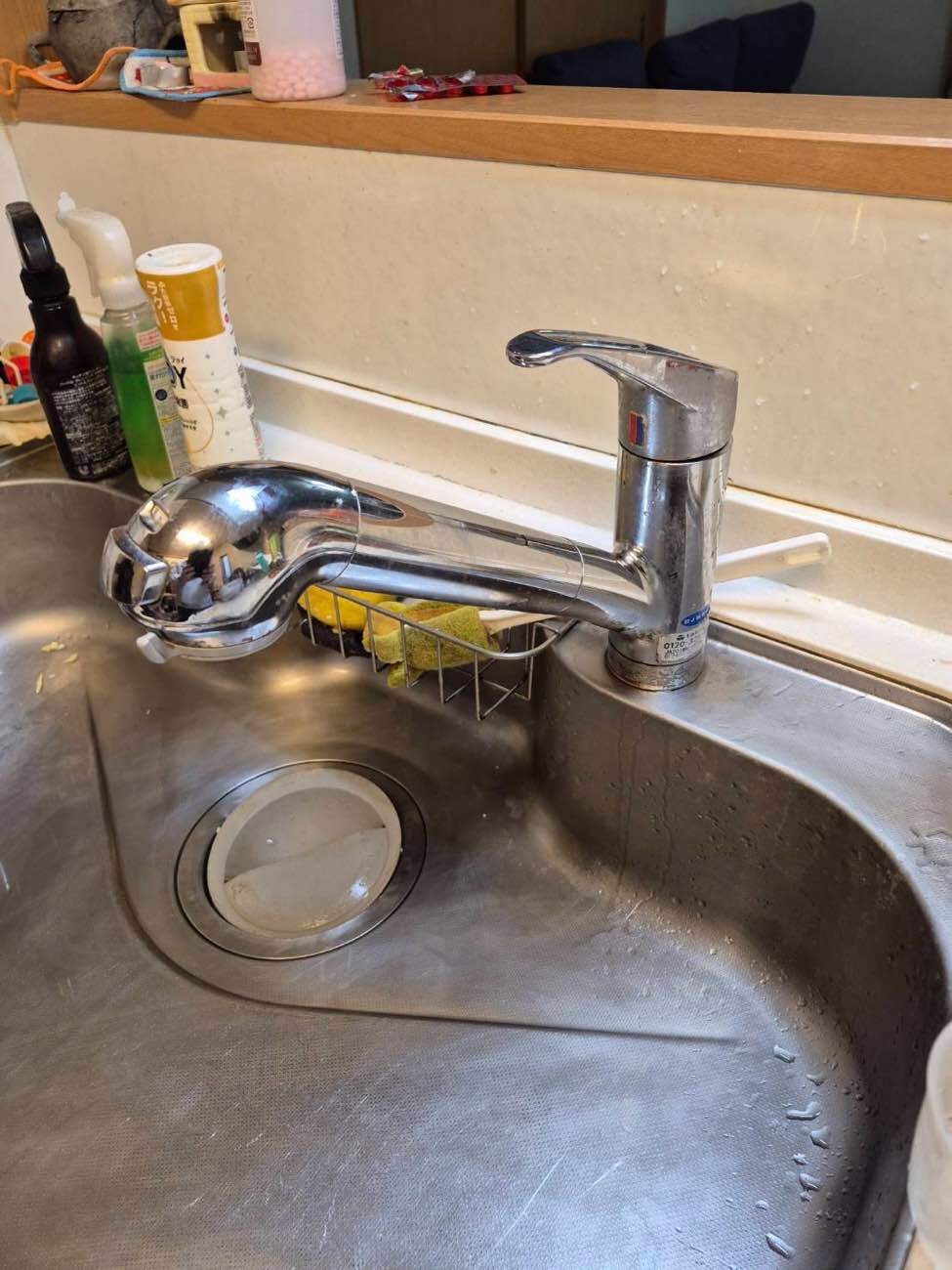 担当者・お客様の声 Before画像サムネイル