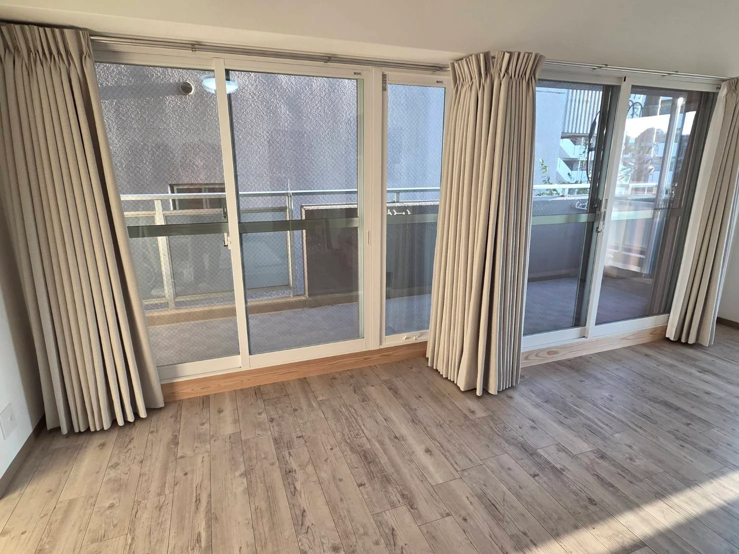 工事事例一覧 担当者・お客様の声のサムネイル