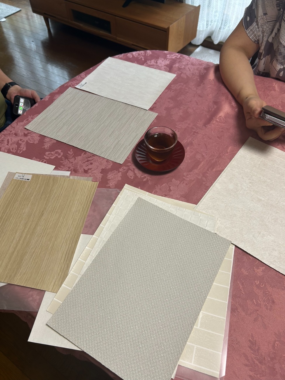 担当者・お客様の声 サムネイル