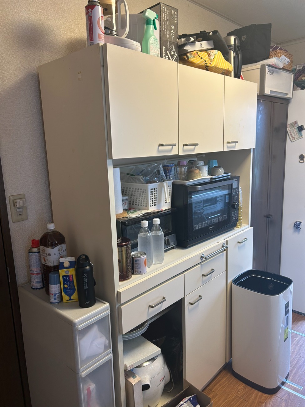 担当者・お客様の声 Before画像サムネイル